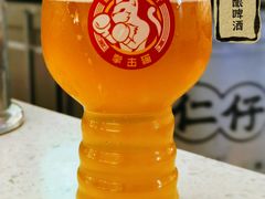 -白仁仔· 活烤海鲜 宵夜(豫园店)