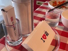 -西贝(无锡万象城店)