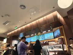 -奈雪的茶(石家庄万象城店)