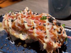 -炙柒Sekinana·精致日料(合生汇店)