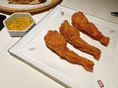 -炳胜私厨(万象前海店)