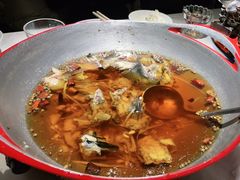 -雲蜀龙阁·金牌水煮鱼(方庄店)