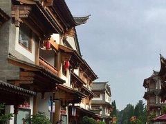 -云南民族村