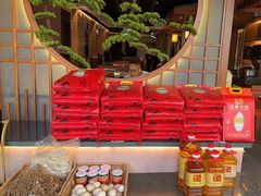 -秋色客家菜(南山店)