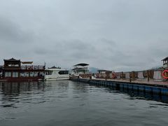 -翠屏湖景区