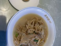 -金典银峰老鹅馆·昆山菜(亭林公园店)