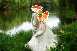 -乐派诗婚纱摄影