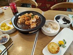 -船歌·鱼水饺青岛菜(枫蓝国际购物中心店)