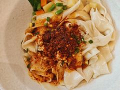 -大美西北·手工面 西北菜(永康万达店)