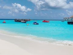 -中央格兰德岛温泉度假酒店 - 全包