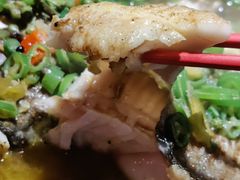 -鱼上·烤鱼(万象城店)