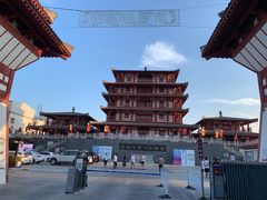 -李氏祖传牛肉馍(和平路·沁园小区店)