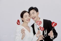 -唯一视觉婚纱摄影(李家村店)