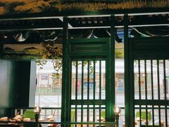 -青一色火锅(摩根店)