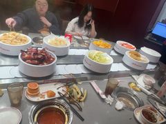 -龍歌自助小火锅(雨花台江南虹悦城店)
