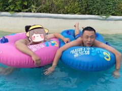-泉城欧乐堡水上世界