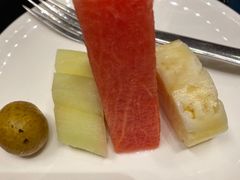 -富力万达嘉华酒店-品珍中餐厅(水果湖店)
