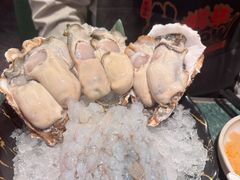 -牛New寿喜烧(金鹰世界店)