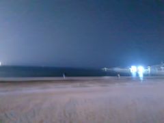 -青岛第三海水浴场