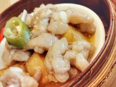 豉汁排骨-添好运点心专门店(百老汇店)