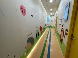 -上海交通大学医学院附属上海儿童医学中心(陆家嘴总院区)