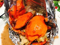 -西安阳光国际大酒店·中餐厅