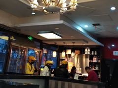 -湘桂人酒楼(西便门店)