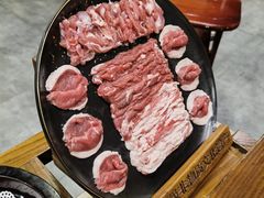 -东来顺•非遗火锅(外滩店)