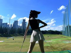 -棕榈泉国际高尔夫学院
