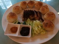 密云烧肉-烧肉馆(古北水镇景区店)