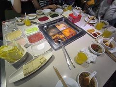 -海底捞火锅(吾悦国际广场店)