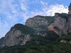 -巫峡·神女景区