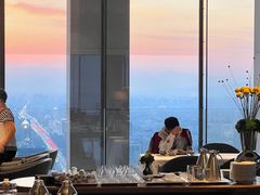 -北京柏悦酒店·锦庭餐厅Dining Room