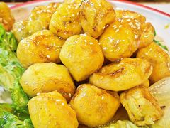 -东北缘餐厅(兰埔路店)