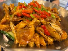 -新南华大酒店(广中店)