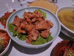 -阿斯牛牛·凉山菜(新会展店)