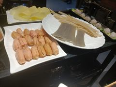 -巴蜀大宅门火锅(北大街店)