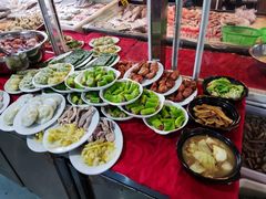 -车头老二大排档