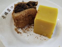 -老磁器口豆汁店(天坛店)