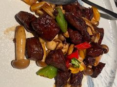 -漢舍中国菜馆(889广场店)