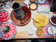 -东镇老火锅(长春路首店)