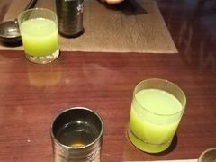 -富力希尔顿酒店·源氏日餐厅