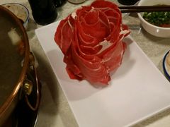 -京顺福老北京涮肉馆(东二道巷店)