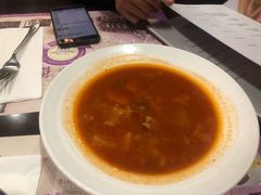 罗宋汤-德大西餐社(云南南路店)