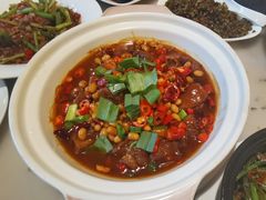 -嘉丰湘菜馆(芳群园店)
