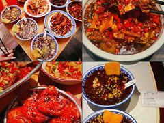 -回家吃饭·地道南昌菜(建德观总店)