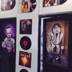 -Black Tattoo Studio