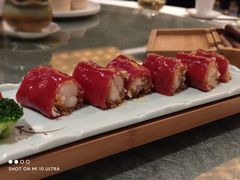 -天瑞轩·粤菜餐厅