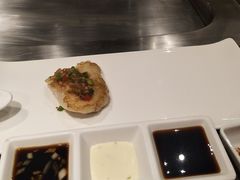 -雅玛花式铁板烧(国宏宾馆店)