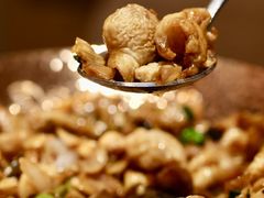 -辣可可·小炒黄牛肉(望京凯德MALL店)